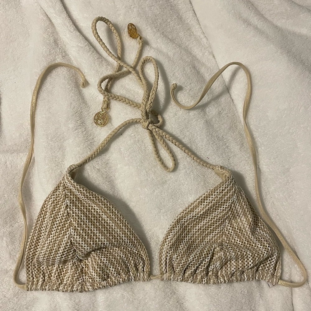 Luli Fama bikini top